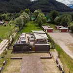Merlrose * Sankt Kanzian am Klopeiner See