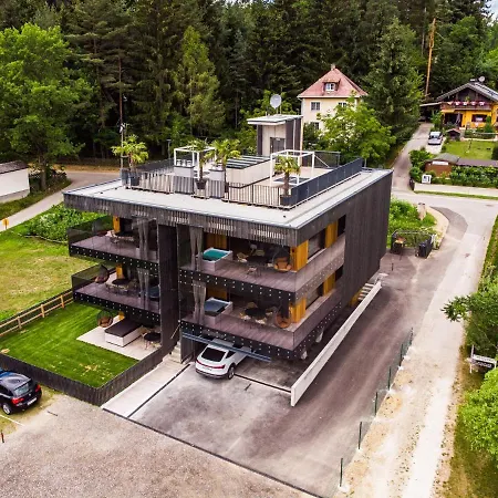 Apartment Merlrose