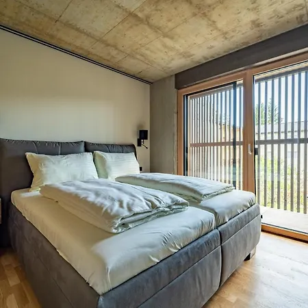 아파트 Merlrose *