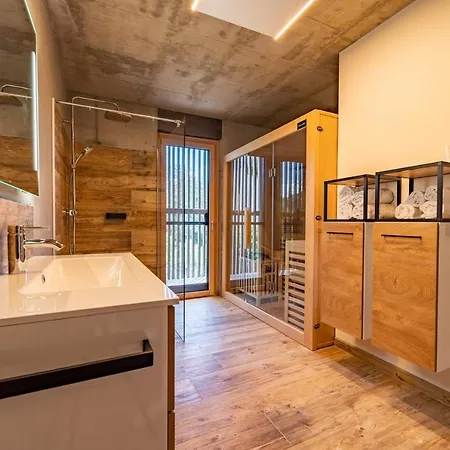 아파트 Merlrose *