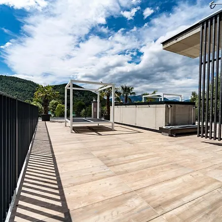 Merlrose Apartment St. Kanzian am Klopeiner See