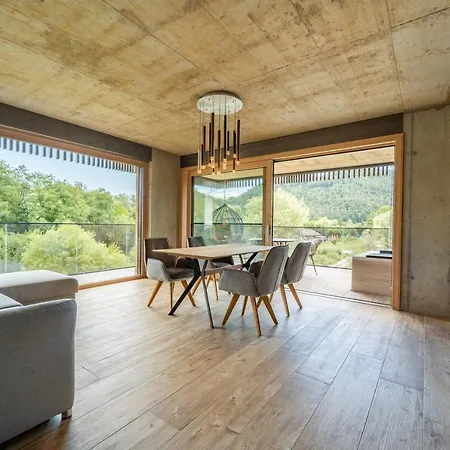 Merlrose 아파트 *