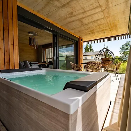 Merlrose 아파트 *