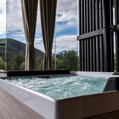 Merlrose 아파트 상트칸지안