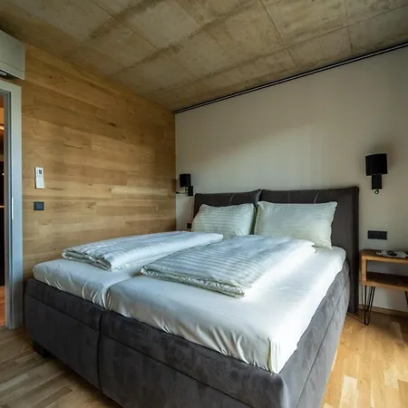 Merlrose Apartamento Sankt Kanzian am Klopeiner See