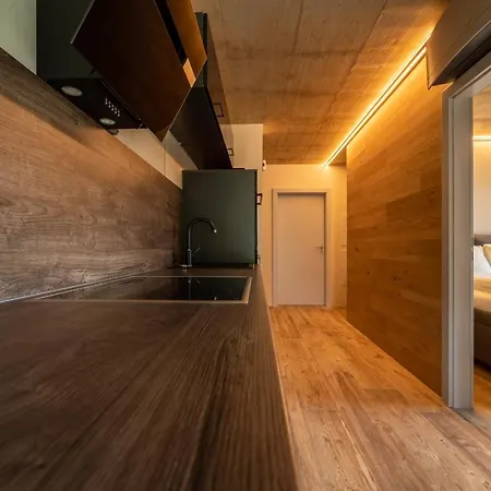 Apartamento Merlrose *