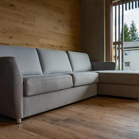 Merlrose 아파트 상트칸지안