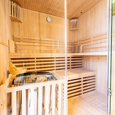 아파트 Merlrose *