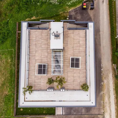 Apartamento Merlrose Sankt Kanzian am Klopeiner See