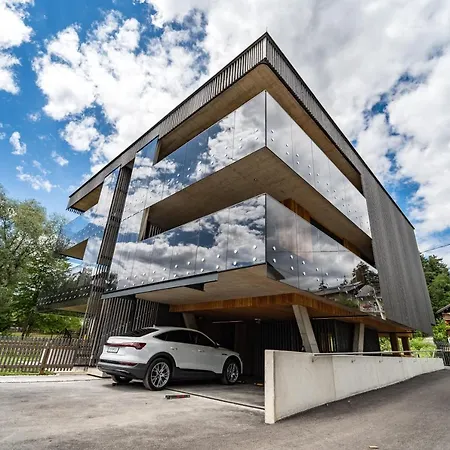 Merlrose Apartamento