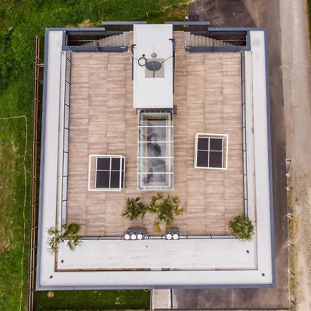 Merlrose * Sankt Kanzian am Klopeiner See