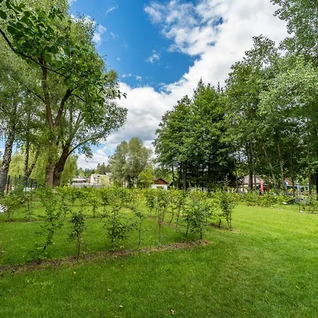 Apartamento Merlrose