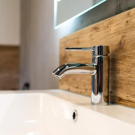 Apartamento Merlrose Sankt Kanzian am Klopeiner See