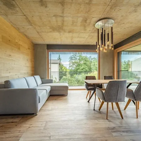 Merlrose 아파트 *