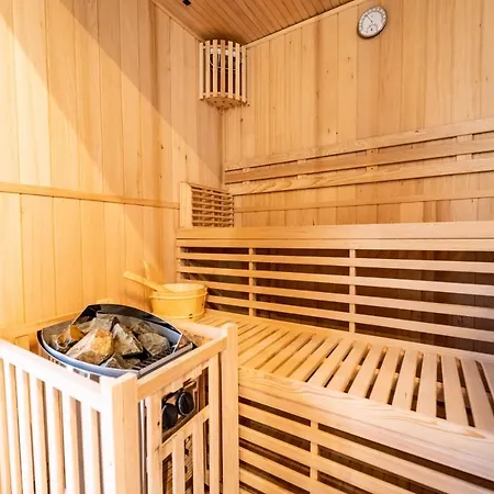 Merlrose 아파트 상트칸지안