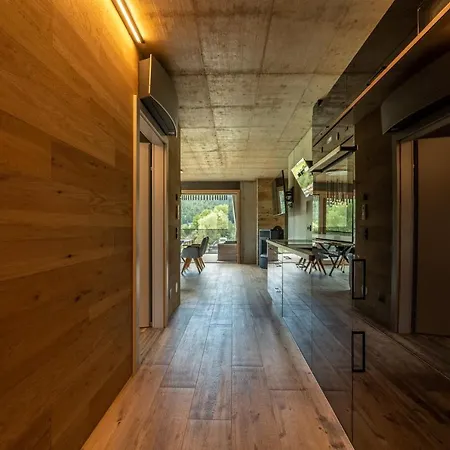Apartment Merlrose
