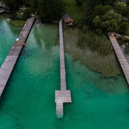 Merlrose * Sankt Kanzian am Klopeiner See