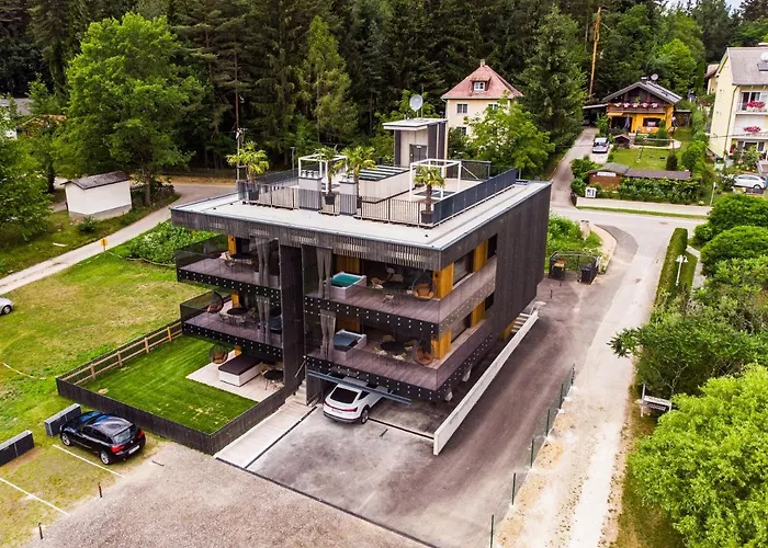 Apartamento Merlrose