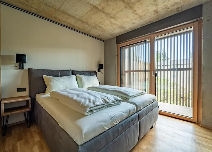 Apartamento Merlrose *