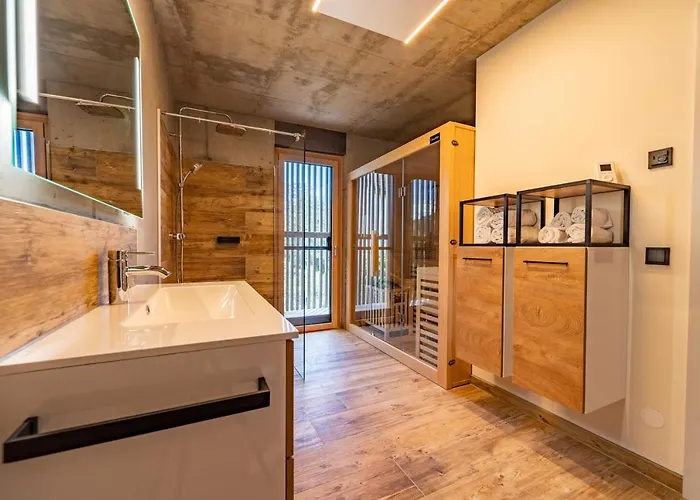 Apartment Merlrose *