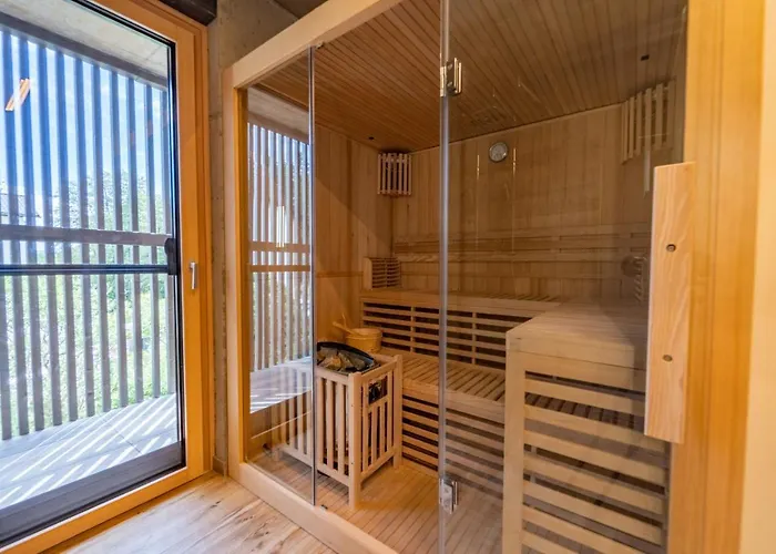 Apartamento Merlrose