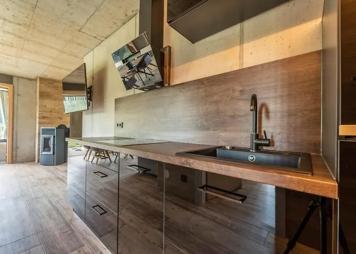 Apartamento Merlrose *