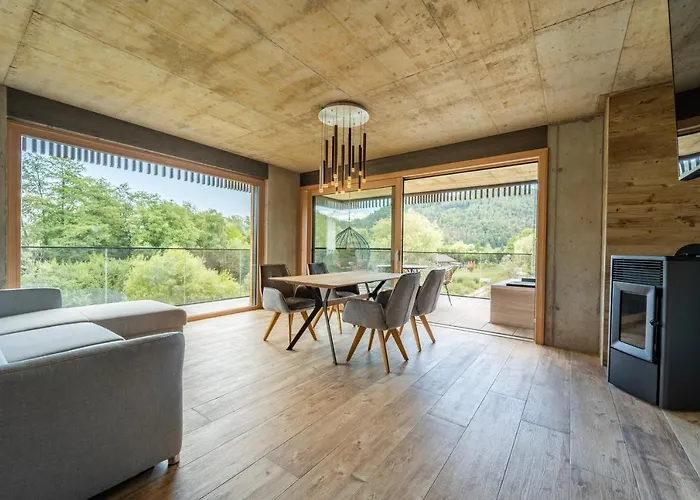 Merlrose Apartmán *