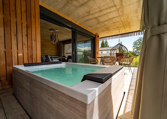 Merlrose Apartamento *