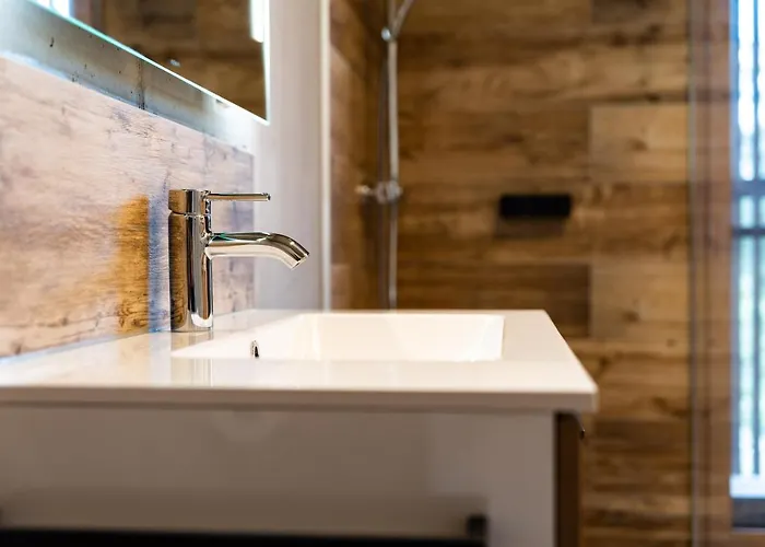 Apartamento Merlrose