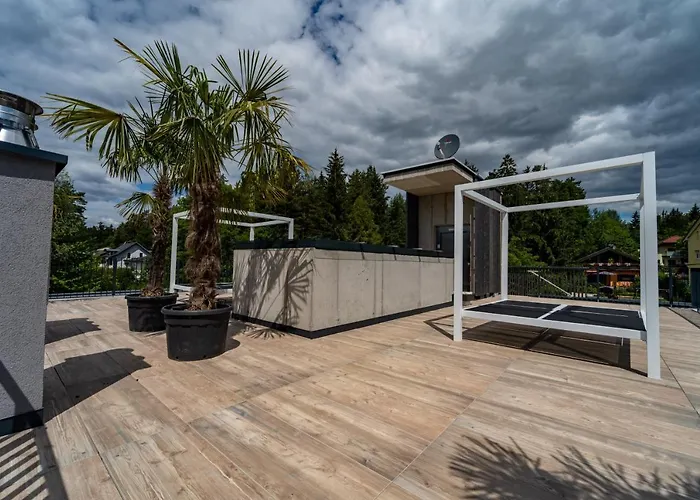 Merlrose Apartamento