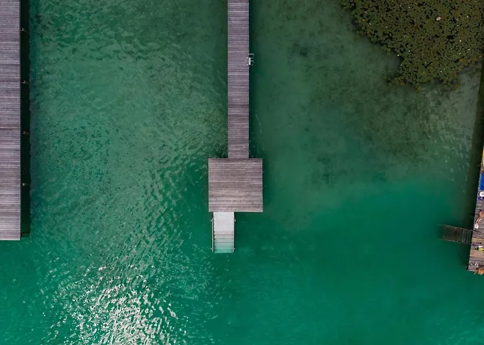 Merlrose Apartamento *