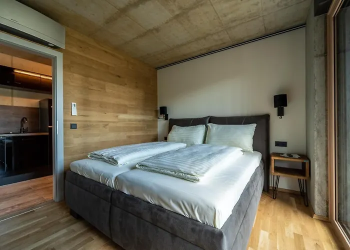 Merlrose Apartamento Sankt Kanzian am Klopeiner See