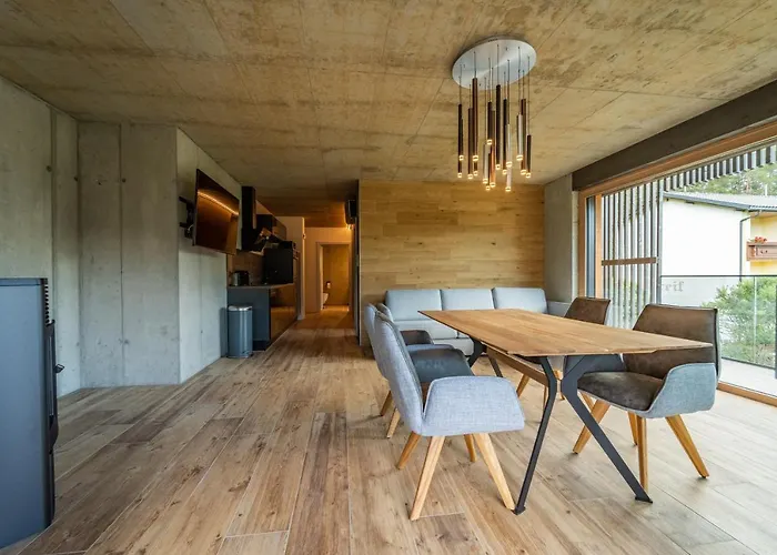 Merlrose Apartmán *