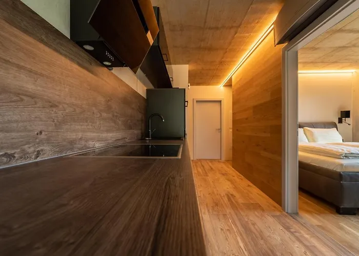 Apartmán Merlrose *