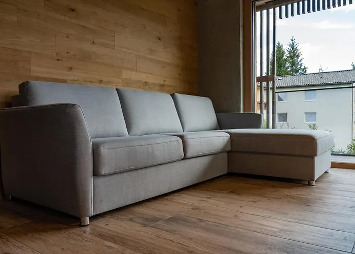 Merlrose Apartamento Sankt Kanzian am Klopeiner See