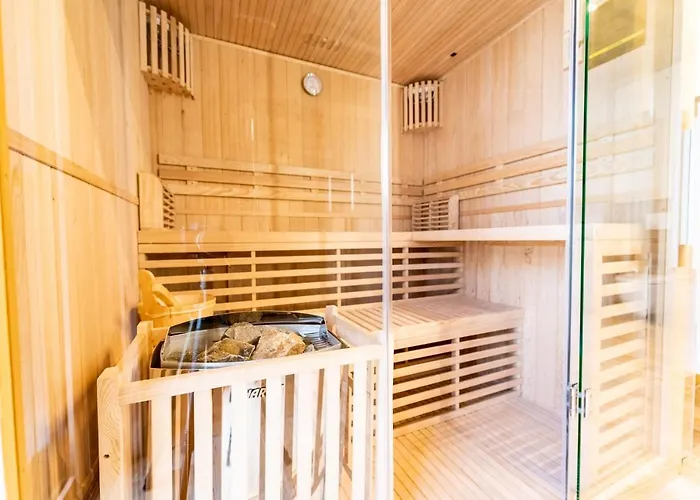 Apartmán Merlrose *