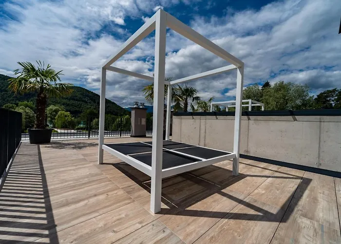 Merlrose Sankt Kanzian am Klopeiner See