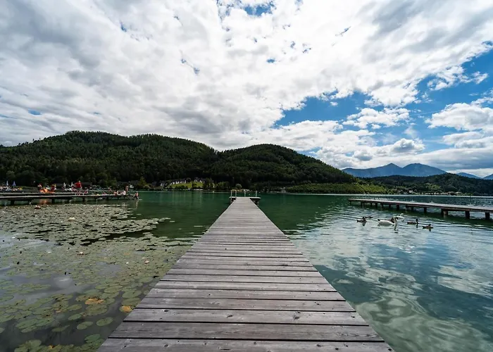 Merlrose Apartmán *