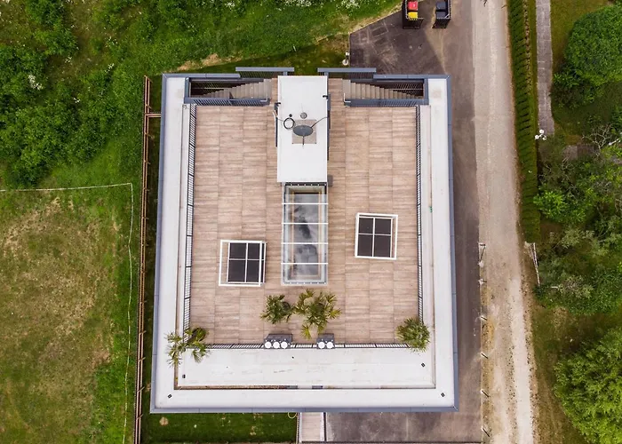 Apartamento Merlrose Sankt Kanzian am Klopeiner See