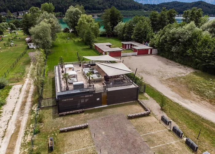 Merlrose Apartamento