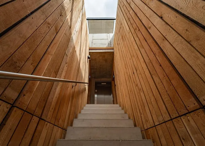 Merlrose Apartamento *