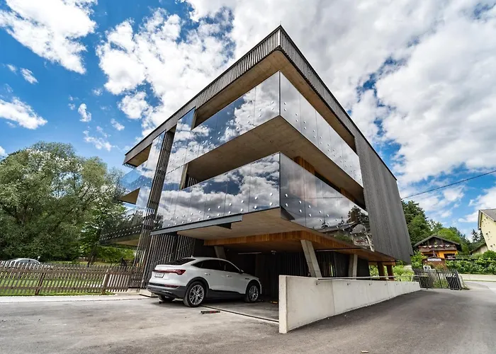 Merlrose Apartamento