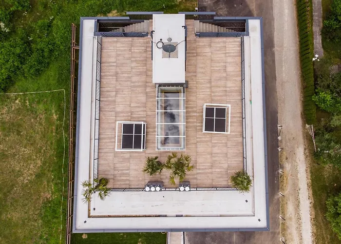 Merlrose * Sankt Kanzian am Klopeiner See