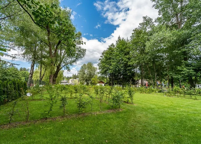 Apartamento Merlrose