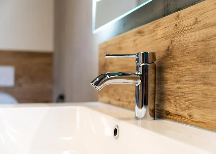 Apartamento Merlrose Sankt Kanzian am Klopeiner See