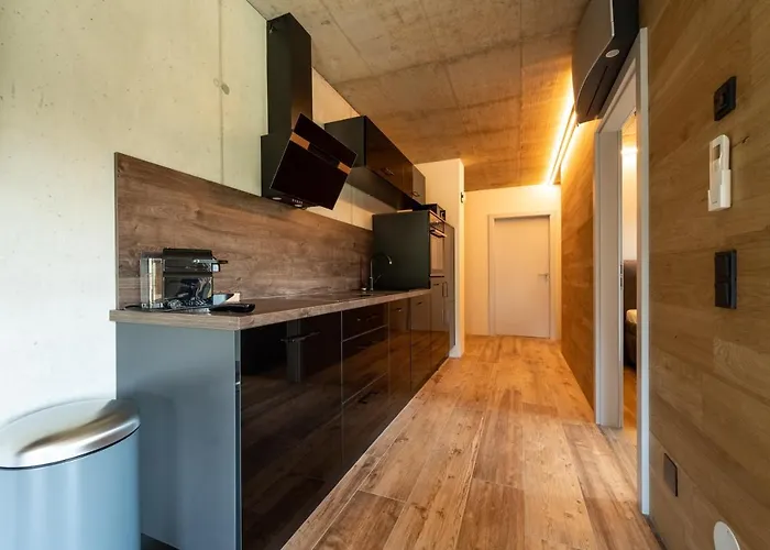 Merlrose Apartamento