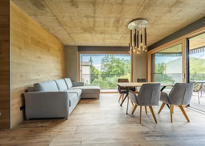 Merlrose Apartamento *