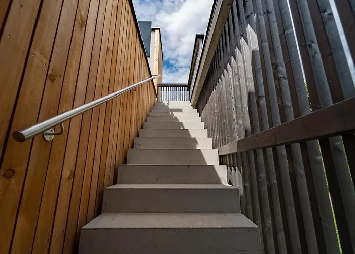 Merlrose Apartmán *