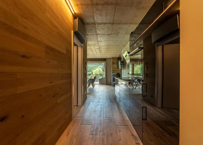 Apartamento Merlrose