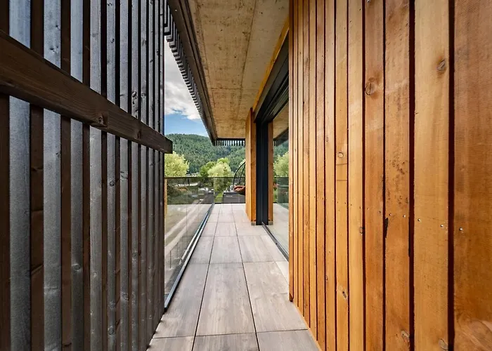 Merlrose Apartamento Sankt Kanzian am Klopeiner See